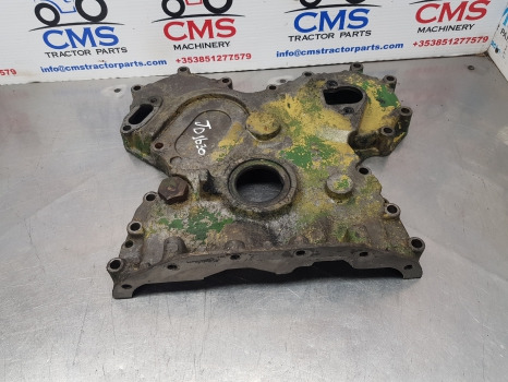 John Deere 1630, 2040, 2130, 2240, 2440 Engine Timing Cover At27105, Ar58196 - Двигатель и запчасти: фото 1 John Deere 1630, 2040, 2130, 2240, 2440 Engine Timing Cover At27105, Ar58196 - Двигатель и запчасти: фото 1