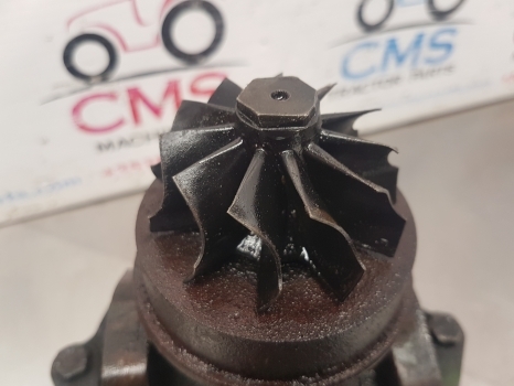 John Deere 2030, 2130, 3150, 3340, 3640 Turbocharger For Parts Only Ar68989 - Турбина для Тракторов: фото 2 John Deere 2030, 2130, 3150, 3340, 3640 Turbocharger For Parts Only Ar68989 - Турбина для Тракторов: фото 2