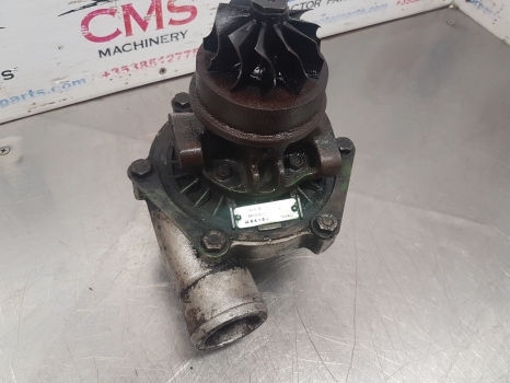 John Deere 2030, 2130, 3150, 3340, 3640 Turbocharger For Parts Only Ar68989 - Турбина для Тракторов: фото 4 John Deere 2030, 2130, 3150, 3340, 3640 Turbocharger For Parts Only Ar68989 - Турбина для Тракторов: фото 4