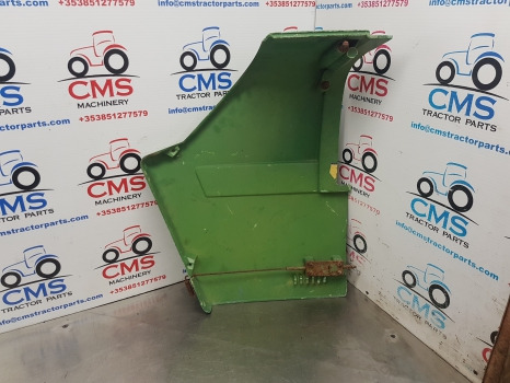 John Deere 2040, 2140, 1640, 2550 Battery Cowl Cover Left Al31040 - Кузов и экстерьер: фото 3 John Deere 2040, 2140, 1640, 2550 Battery Cowl Cover Left Al31040 - Кузов и экстерьер: фото 3