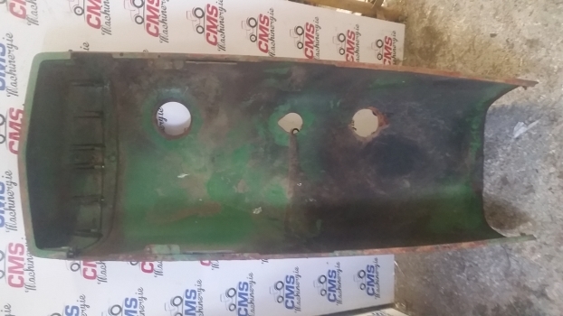 John Deere 2040s, 2140, 1640, 2040 Engine Hood, Bonnet Al33152 - Капот для Тракторов: фото 3 John Deere 2040s, 2140, 1640, 2040 Engine Hood, Bonnet Al33152 - Капот для Тракторов: фото 3