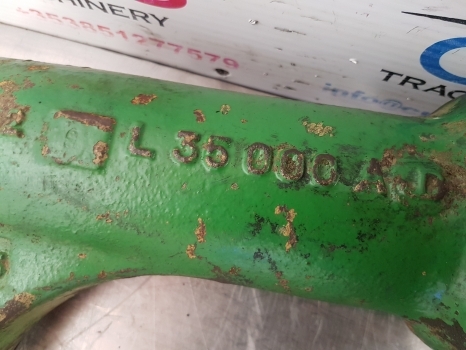 John Deere 2140, 2040, 1840, 1640 Spindle Knuckle Rhs Rhs Al31297, L35000 - Поворотный кулак для Тракторов: фото 3 John Deere 2140, 2040, 1840, 1640 Spindle Knuckle Rhs Rhs Al31297, L35000 - Поворотный кулак для Тракторов: фото 3