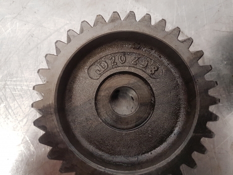 John Deere 2140, 2040s, 8560 Engine Oil Pump And Gear Re35865, Dd14760, T20298 - Масляный насос для Тракторов: фото 4 John Deere 2140, 2040s, 8560 Engine Oil Pump And Gear Re35865, Dd14760, T20298 - Масляный насос для Тракторов: фото 4