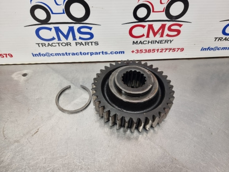 John Deere 2650, 50, 55 Series Pto Gear 35t L41938 - Трансмиссия: фото 1 John Deere 2650, 50, 55 Series Pto Gear 35t L41938 - Трансмиссия: фото 1