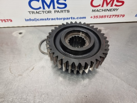 John Deere 2650, 50, 55 Series Pto Gear 35t L41938 - Трансмиссия: фото 5 John Deere 2650, 50, 55 Series Pto Gear 35t L41938 - Трансмиссия: фото 5