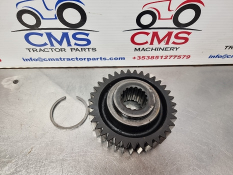 John Deere 2650, 50, 55 Series Pto Gear 35t L41938 - Трансмиссия: фото 2 John Deere 2650, 50, 55 Series Pto Gear 35t L41938 - Трансмиссия: фото 2
