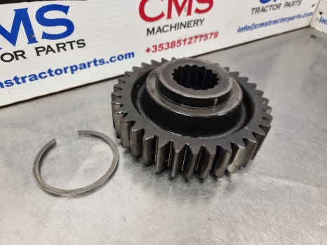 John Deere 2650, 50, 55 Series Pto Gear 35t L41938 - Трансмиссия: фото 3 John Deere 2650, 50, 55 Series Pto Gear 35t L41938 - Трансмиссия: фото 3