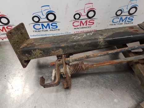 John Deere 3040, 2040, 1840, 1640, 2140 Steering Wheel And Column Assy Al27982 - Рулевое управление для Тракторов: фото 3 John Deere 3040, 2040, 1840, 1640, 2140 Steering Wheel And Column Assy Al27982 - Рулевое управление для Тракторов: фото 3