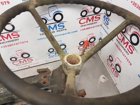 John Deere 3040, 2040, 1840, 1640, 2140 Steering Wheel And Column Assy Al27982 - Рулевое управление для Тракторов: фото 5 John Deere 3040, 2040, 1840, 1640, 2140 Steering Wheel And Column Assy Al27982 - Рулевое управление для Тракторов: фото 5