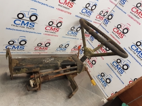 John Deere 3040, 2040, 1840, 1640, 2140 Steering Wheel And Column Assy Al27982 - Рулевое управление для Тракторов: фото 2 John Deere 3040, 2040, 1840, 1640, 2140 Steering Wheel And Column Assy Al27982 - Рулевое управление для Тракторов: фото 2