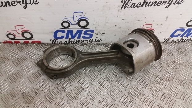 John Deere 6010, 6110 Engine Connecting Rod , Piston Re507850, R500335, Re50770 - Шатун для Тракторов: фото 1 John Deere 6010, 6110 Engine Connecting Rod , Piston Re507850, R500335, Re50770 - Шатун для Тракторов: фото 1