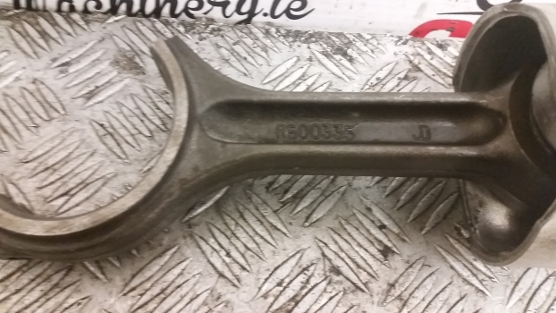 John Deere 6010, 6110 Engine Connecting Rod , Piston Re507850, R500335, Re50770 - Шатун для Тракторов: фото 4 John Deere 6010, 6110 Engine Connecting Rod , Piston Re507850, R500335, Re50770 - Шатун для Тракторов: фото 4