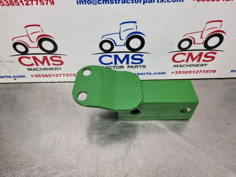 John Deere 6100, 6000, 6010 Series, Draw Bar Hook Support 60x60 Hook - Рама/ Шасси: фото 2 John Deere 6100, 6000, 6010 Series, Draw Bar Hook Support 60x60 Hook - Рама/ Шасси: фото 2