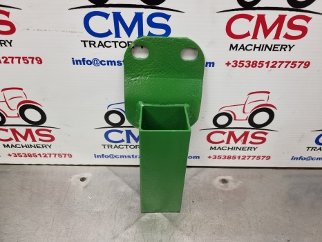John Deere 6100, 6000, 6010 Series, Draw Bar Hook Support 60x60 Hook - Рама/ Шасси: фото 1 John Deere 6100, 6000, 6010 Series, Draw Bar Hook Support 60x60 Hook - Рама/ Шасси: фото 1