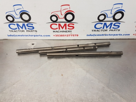 John Deere 6110, 6510, 6310, 6400 Parts Transmission Shift Rods L76224, L76225 - Трансмиссия: фото 1 John Deere 6110, 6510, 6310, 6400 Parts Transmission Shift Rods L76224, L76225 - Трансмиссия: фото 1