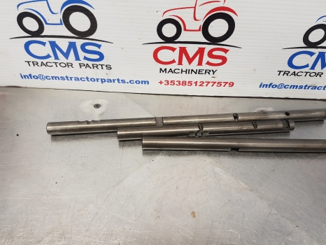 John Deere 6110, 6510, 6310, 6400 Parts Transmission Shift Rods L76224, L76225 - Трансмиссия: фото 3 John Deere 6110, 6510, 6310, 6400 Parts Transmission Shift Rods L76224, L76225 - Трансмиссия: фото 3