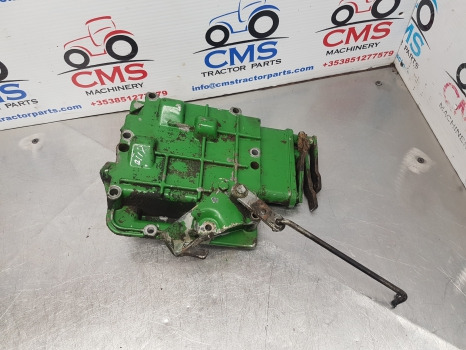 John Deere 6110, 6610, 6400, 6200, Transmission Control Cover L76182, L101207 - Трансмиссия: фото 2 John Deere 6110, 6610, 6400, 6200, Transmission Control Cover L76182, L101207 - Трансмиссия: фото 2