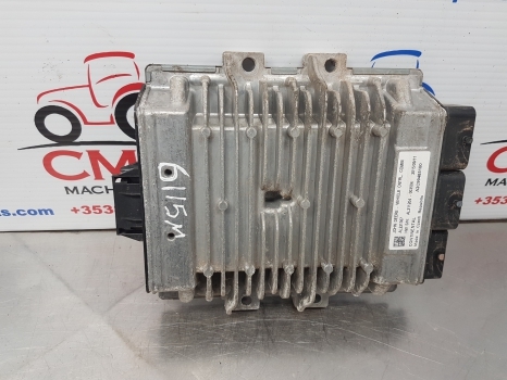 John Deere 6115m, 6m Series Ecu Eletronic Control Unit Al221367, Al211204 - Блок управления для Тракторов: фото 5 John Deere 6115m, 6m Series Ecu Eletronic Control Unit Al221367, Al211204 - Блок управления для Тракторов: фото 5