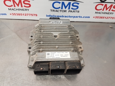 John Deere 6115m, 6m Series Ecu Eletronic Control Unit Al221367, Al211204 - Блок управления для Тракторов: фото 1 John Deere 6115m, 6m Series Ecu Eletronic Control Unit Al221367, Al211204 - Блок управления для Тракторов: фото 1