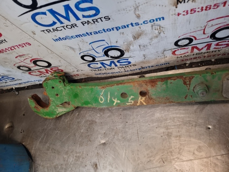 John Deere 6145r, 6155r, 6140r, 6155m, Lift Arm, Draft Link Lhs Al203847 - Подвеска: фото 5 John Deere 6145r, 6155r, 6140r, 6155m, Lift Arm, Draft Link Lhs Al203847 - Подвеска: фото 5