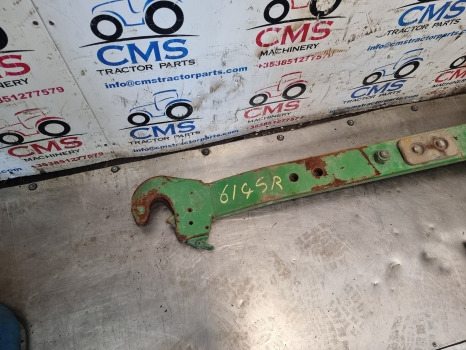 John Deere 6145r, 6155r, 6140r, 6155m, Lift Arm, Draft Link Rhs Al203848 - Подвеска: фото 2 John Deere 6145r, 6155r, 6140r, 6155m, Lift Arm, Draft Link Rhs Al203848 - Подвеска: фото 2