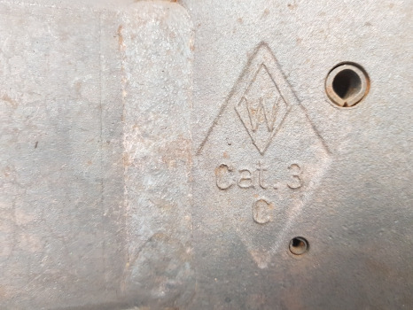 John Deere 6145r, 6155r, 6140r, 6155m, Lift Arm, Draft Link Rhs Al203848 - Подвеска: фото 3 John Deere 6145r, 6155r, 6140r, 6155m, Lift Arm, Draft Link Rhs Al203848 - Подвеска: фото 3