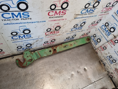 John Deere 6145r, 6155r, 6140r, 6155m, Lift Arm, Draft Link Rhs Al203848 - Подвеска: фото 4 John Deere 6145r, 6155r, 6140r, 6155m, Lift Arm, Draft Link Rhs Al203848 - Подвеска: фото 4