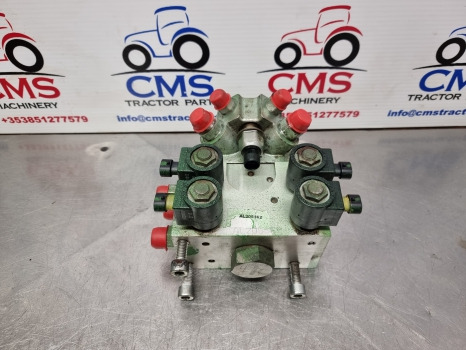 John Deere 6145r, 6r, 6m, 6030 Front Suspension, Hydraulic Valve Assy Al205562 - Подвеска: фото 3 John Deere 6145r, 6r, 6m, 6030 Front Suspension, Hydraulic Valve Assy Al205562 - Подвеска: фото 3