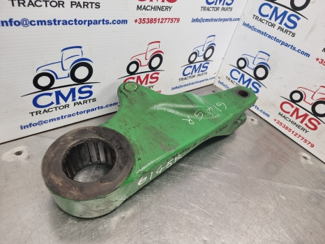 John Deere 6145r, 6r, 7030 Series, Hydraulic Lift Arm Lh L168821 - Подвеска: фото 2 John Deere 6145r, 6r, 7030 Series, Hydraulic Lift Arm Lh L168821 - Подвеска: фото 2