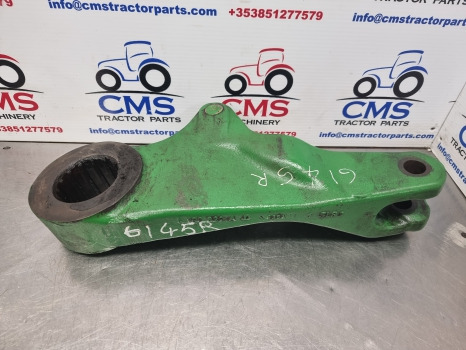 John Deere 6145r, 6r, 7030 Series, Hydraulic Lift Arm Lh L168821 - Подвеска: фото 1 John Deere 6145r, 6r, 7030 Series, Hydraulic Lift Arm Lh L168821 - Подвеска: фото 1