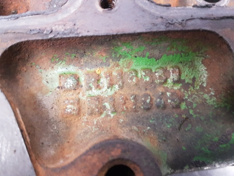 John Deere 6200, 6100, 6300, 6400 Cylinder Head Se501585, R112746615 - Головка блока для Сельскохозяйственной техники: фото 2 John Deere 6200, 6100, 6300, 6400 Cylinder Head Se501585, R112746615 - Головка блока для Сельскохозяйственной техники: фото 2