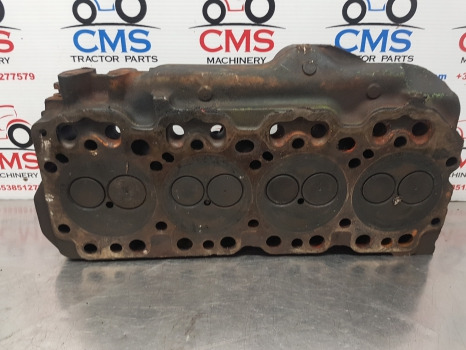 John Deere 6200, 6100, 6300, 6400 Cylinder Head Se501585, R112746615 - Головка блока для Сельскохозяйственной техники: фото 5 John Deere 6200, 6100, 6300, 6400 Cylinder Head Se501585, R112746615 - Головка блока для Сельскохозяйственной техники: фото 5