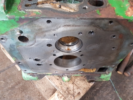 Трансмиссия для Тракторов John Deere 6200, 6300, 6400, 6500 Range Transmission Housing Al78669, L75289: фото 7