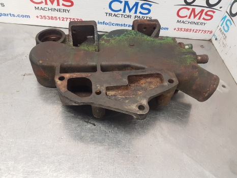 John Deere 6200, 6400, 6300, 7700, 7800 Water Pump Housing R102849 - Помпа для Сельскохозяйственной техники: фото 5 John Deere 6200, 6400, 6300, 7700, 7800 Water Pump Housing R102849 - Помпа для Сельскохозяйственной техники: фото 5