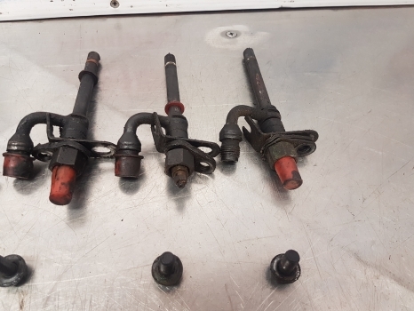 John Deere 6200, 6400 Class Ares 500 Injector Assembly Kit Re38087, 6005012122 - Распределитель впрыска для Тракторов: фото 4 John Deere 6200, 6400 Class Ares 500 Injector Assembly Kit Re38087, 6005012122 - Распределитель впрыска для Тракторов: фото 4