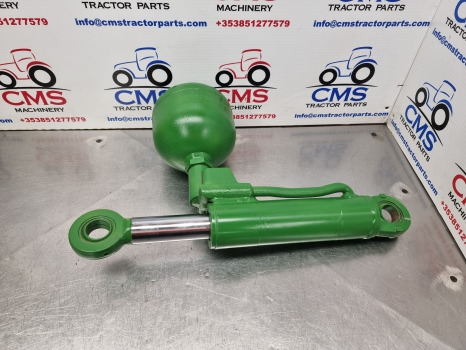 John Deere 6210r, 6r, 6m Suspension Hydraulic Ram Assy Lh Al223371, Al223372 - Подвеска: фото 1 John Deere 6210r, 6r, 6m Suspension Hydraulic Ram Assy Lh Al223371, Al223372 - Подвеска: фото 1