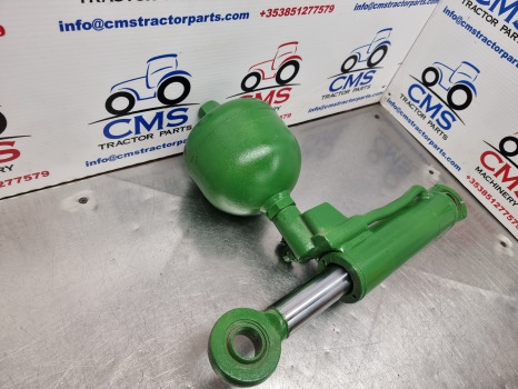 John Deere 6210r, 6r, 6m Suspension Hydraulic Ram Assy Lh Al223371, Al223372 - Подвеска: фото 3 John Deere 6210r, 6r, 6m Suspension Hydraulic Ram Assy Lh Al223371, Al223372 - Подвеска: фото 3