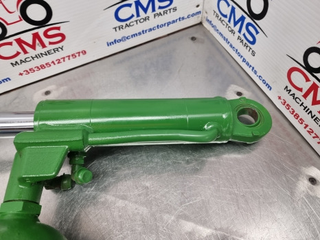 John Deere 6210r, 6r, 6m Suspension Hydraulic Ram Assy Rh Al223372, Al205721 - Подвеска: фото 5 John Deere 6210r, 6r, 6m Suspension Hydraulic Ram Assy Rh Al223372, Al205721 - Подвеска: фото 5