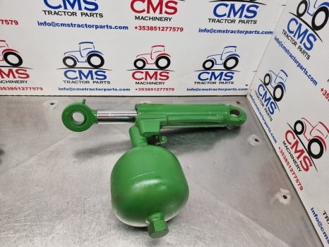 John Deere 6210r, 6r, 6m Suspension Hydraulic Ram Assy Rh Al223372, Al205721 - Подвеска: фото 3 John Deere 6210r, 6r, 6m Suspension Hydraulic Ram Assy Rh Al223372, Al205721 - Подвеска: фото 3
