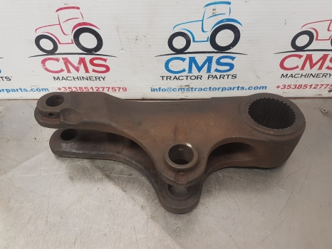 John Deere 6300, 6400, 6310, 6410 Lift Arm Right L114584, L116618, L79947 - Подвеска: фото 1 John Deere 6300, 6400, 6310, 6410 Lift Arm Right L114584, L116618, L79947 - Подвеска: фото 1