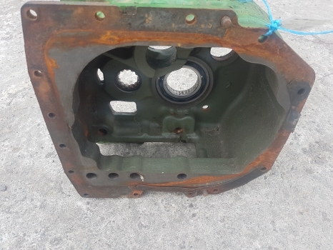 John Deere 6610, 6100, 6300, 6400 Transmission Powrquad Housing L101942, L102052 - Коробка передач для Тракторов: фото 3 John Deere 6610, 6100, 6300, 6400 Transmission Powrquad Housing L101942, L102052 - Коробка передач для Тракторов: фото 3