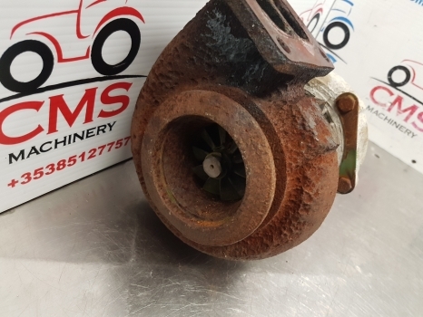John Deere 6610, 6140j,6405,6510,6605 Turbocharger For Parts Only Re68912 - Турбина для Сельскохозяйственной техники: фото 4 John Deere 6610, 6140j,6405,6510,6605 Turbocharger For Parts Only Re68912 - Турбина для Сельскохозяйственной техники: фото 4