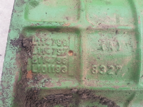 John Deere 6610, 6510, 6500, 6600 Range Transmission Housing Al115225, L114798 - Коробка передач для Тракторов: фото 5 John Deere 6610, 6510, 6500, 6600 Range Transmission Housing Al115225, L114798 - Коробка передач для Тракторов: фото 5