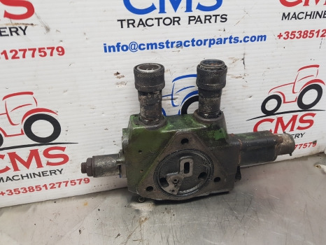 John Deere 6800, 6100 Hydraulic Auxiliary Spool Valve Al75842, Al171118, 8506e - Гидравлика: фото 4 John Deere 6800, 6100 Hydraulic Auxiliary Spool Valve Al75842, Al171118, 8506e - Гидравлика: фото 4