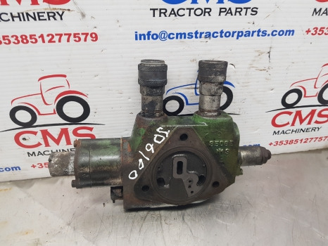 John Deere 6800, 6100 Hydraulic Auxiliary Spool Valve Al75842, Al171118, 8506e - Гидравлика: фото 1 John Deere 6800, 6100 Hydraulic Auxiliary Spool Valve Al75842, Al171118, 8506e - Гидравлика: фото 1