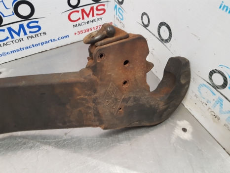 John Deere 6r 185, 6r, 6m Series Lift Arm, Draft Link Lhs Al238267 - Подвеска: фото 5 John Deere 6r 185, 6r, 6m Series Lift Arm, Draft Link Lhs Al238267 - Подвеска: фото 5