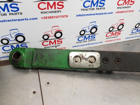 John Deere 6r 185, 6r, 6m Series, Lift Arm, Draft Link Rhs Al238268 - Подвеска: фото 4 John Deere 6r 185, 6r, 6m Series, Lift Arm, Draft Link Rhs Al238268 - Подвеска: фото 4