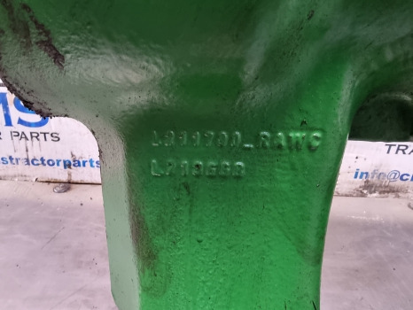 John Deere 6r, 6145r Rock Cross Shaft Support Rockshaft L168104, L220742 - Подвеска: фото 4 John Deere 6r, 6145r Rock Cross Shaft Support Rockshaft L168104, L220742 - Подвеска: фото 4