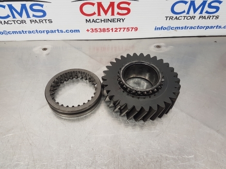 John Deere 7800, 6800, 6900, 7810, 6910, 7700, 7600 Pto Gear R130898, L100535 - Карданный вал для Тракторов: фото 1 John Deere 7800, 6800, 6900, 7810, 6910, 7700, 7600 Pto Gear R130898, L100535 - Карданный вал для Тракторов: фото 1