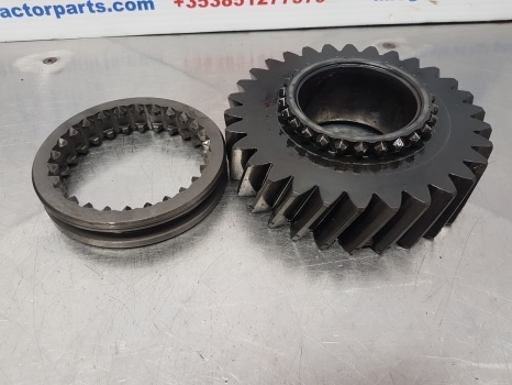 John Deere 7800, 6800, 6900, 7810, 6910, 7700, 7600 Pto Gear R130898, L100535 - Карданный вал для Тракторов: фото 2 John Deere 7800, 6800, 6900, 7810, 6910, 7700, 7600 Pto Gear R130898, L100535 - Карданный вал для Тракторов: фото 2